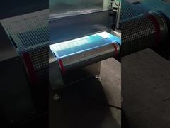 อุปกรณ์ฆ่าเชื้อด้วยรังสี IR + UV พร้อมการฆ่าเชื้ออย่างรวดเร็วสำหรับอุปกรณ์ทางการแพทย์