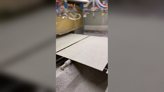 เครื่องพ่นเคลือบอัตโนมัติสำหรับบอร์ด