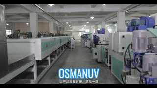 แนะนำบริษัท OSMANUV
